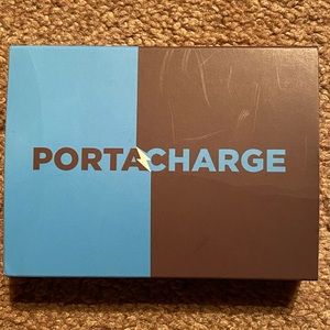 Portacharge